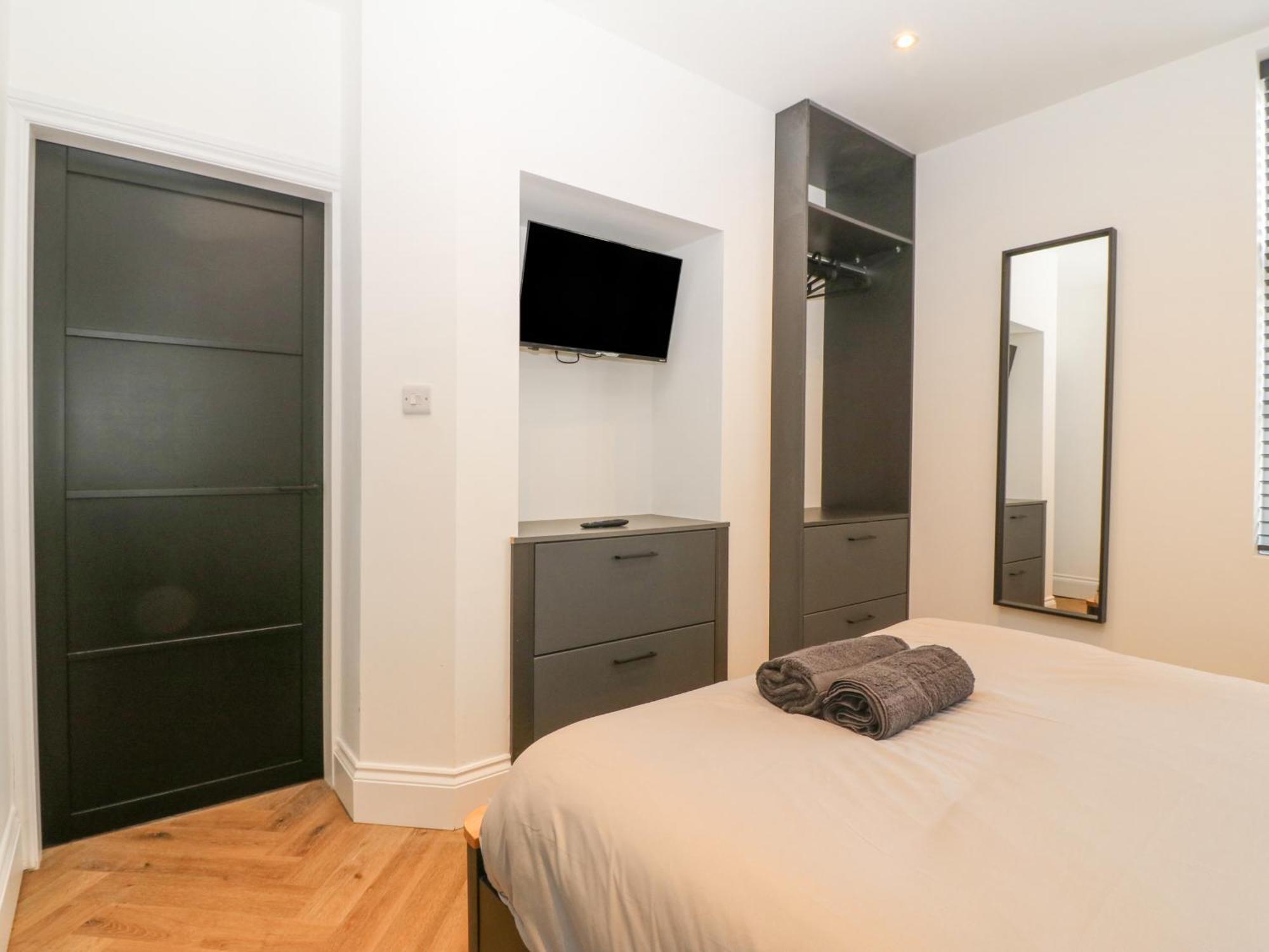 Park View Villa Llandudno Ngoại thất bức ảnh