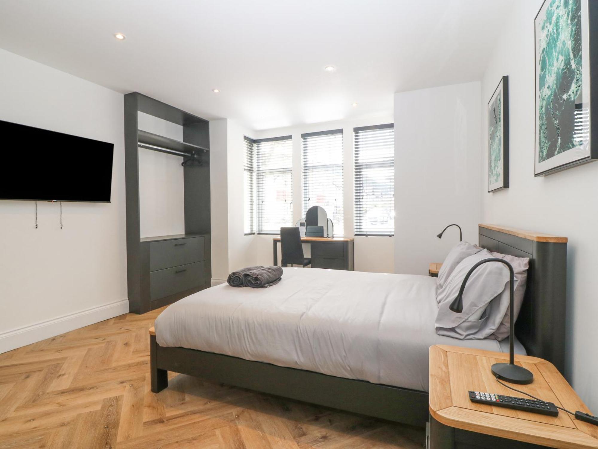 Park View Villa Llandudno Ngoại thất bức ảnh