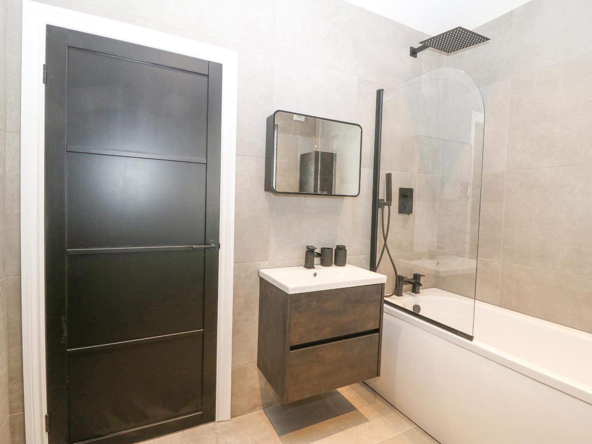 Park View Villa Llandudno Ngoại thất bức ảnh