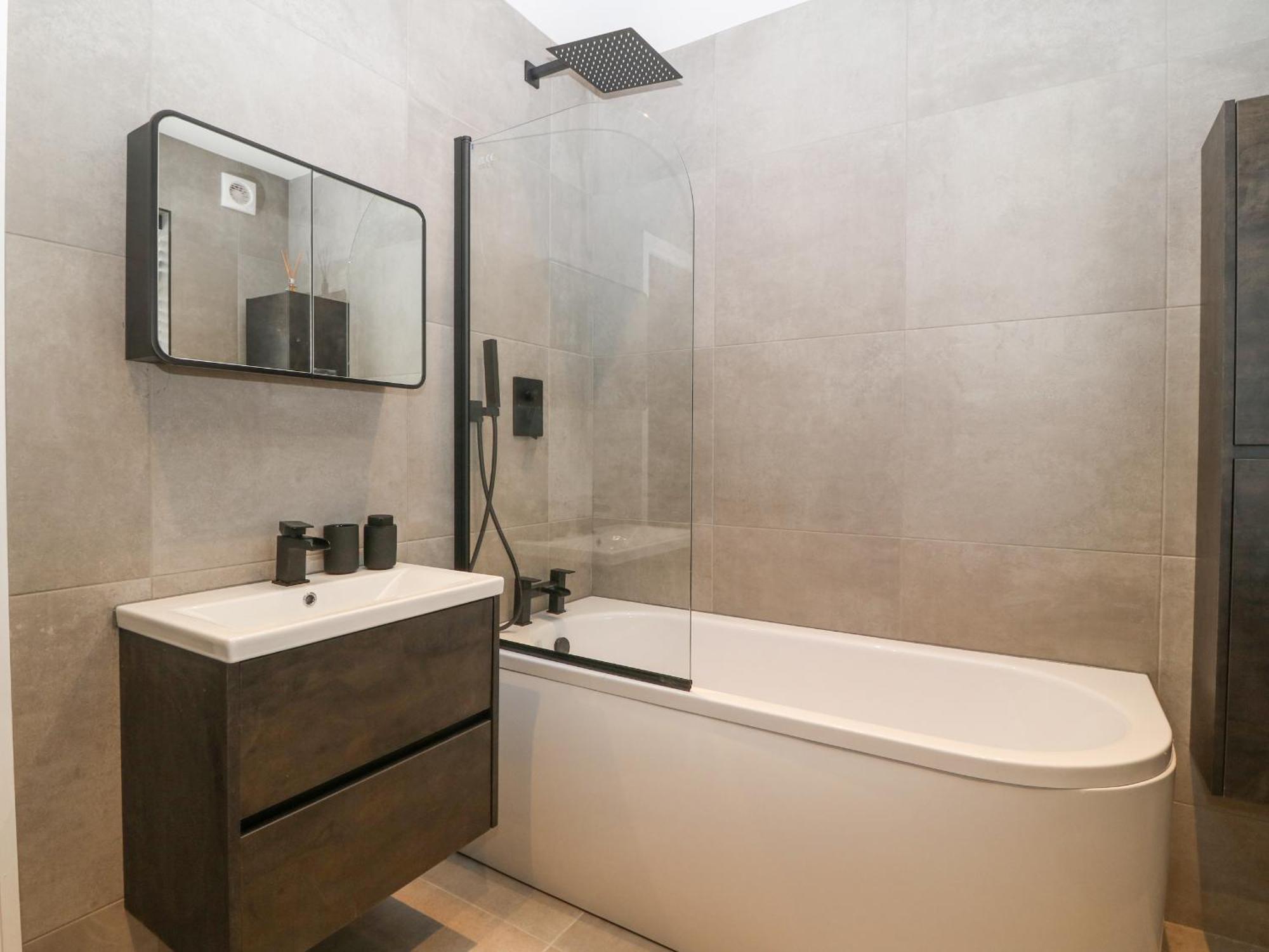 Park View Villa Llandudno Ngoại thất bức ảnh