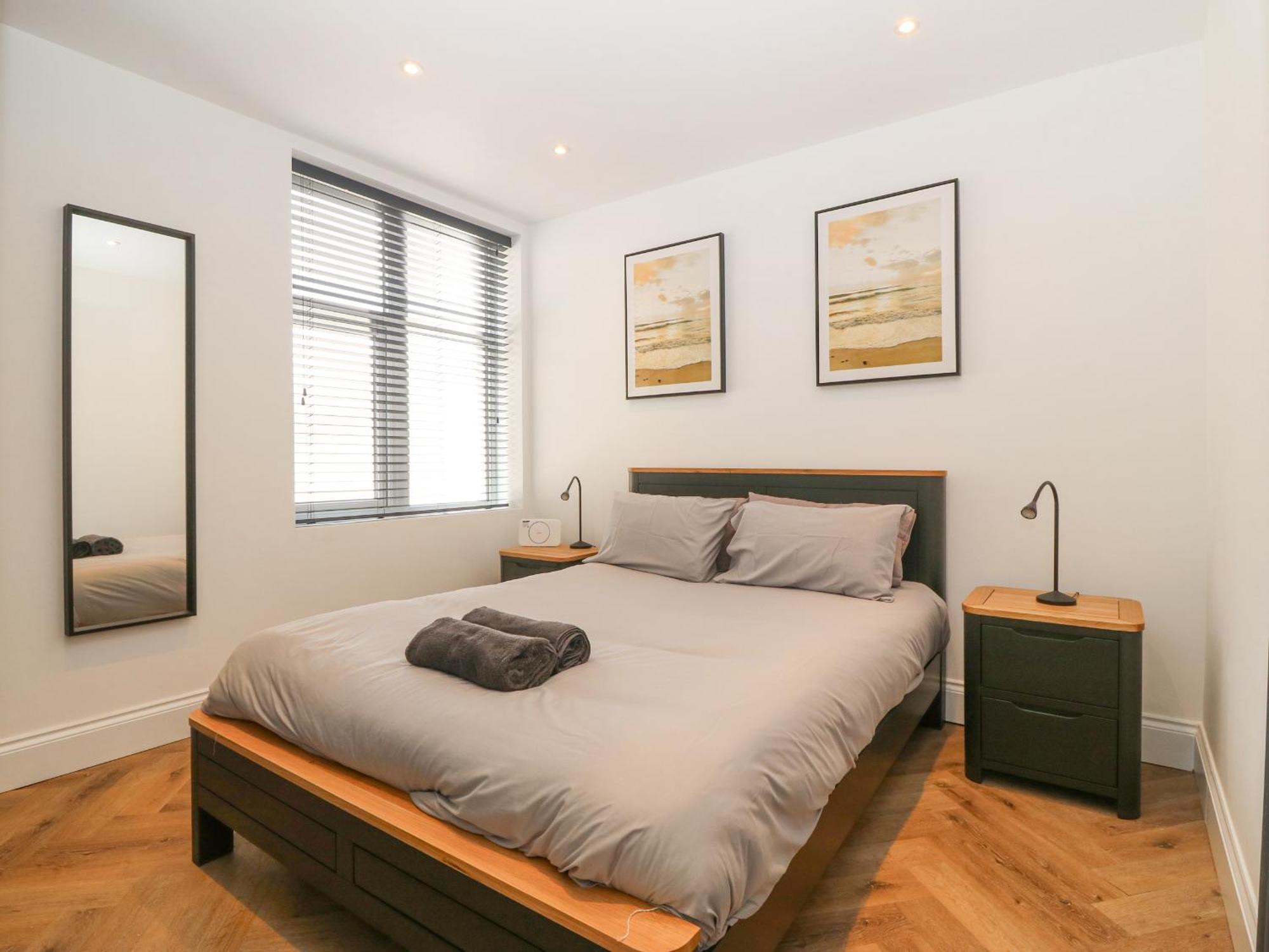 Park View Villa Llandudno Ngoại thất bức ảnh