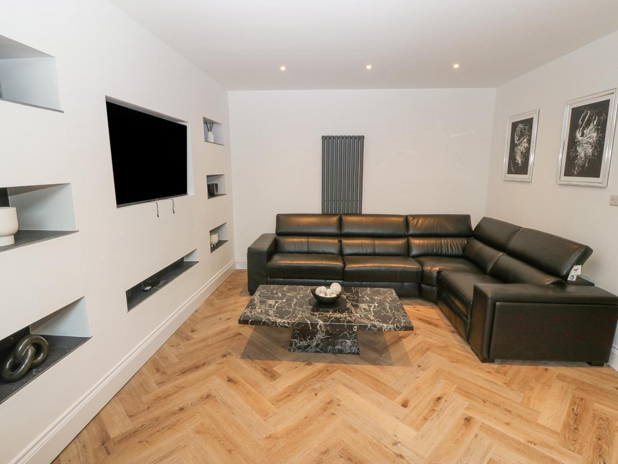 Park View Villa Llandudno Ngoại thất bức ảnh