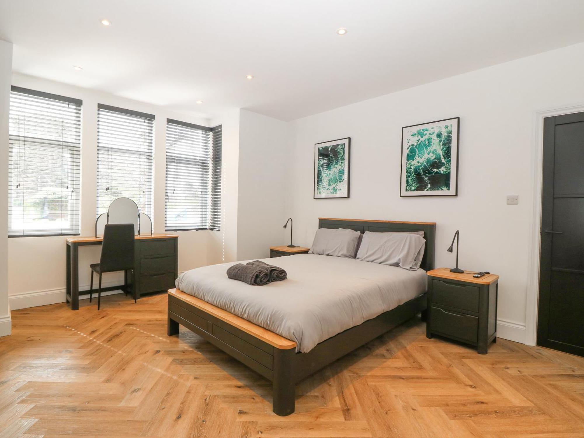 Park View Villa Llandudno Ngoại thất bức ảnh